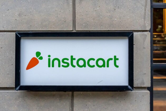 Instacart expands foodservice advertising