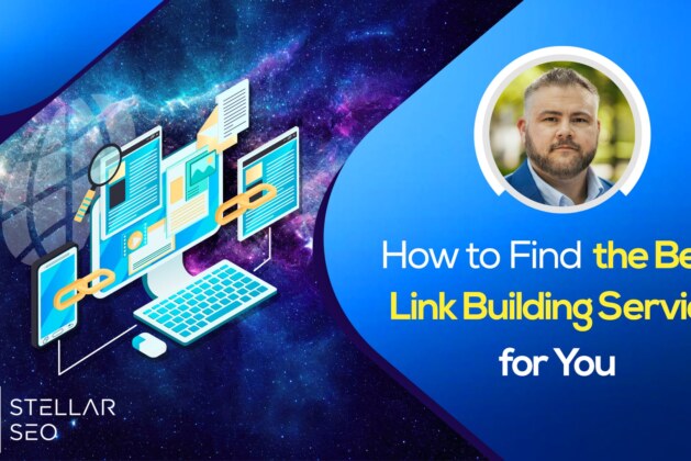 How to find the best link building service for you