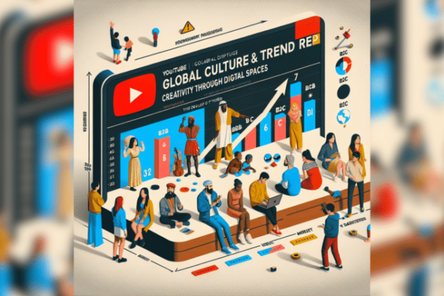 YouTube trends report reveals 7 significant shifts