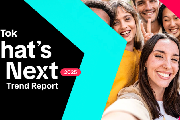 TikTok ‘What’s Next’ Report: 10 Takeaways For Marketers