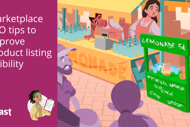 Marketplace SEO tips to improve product listing visibility • Yoast