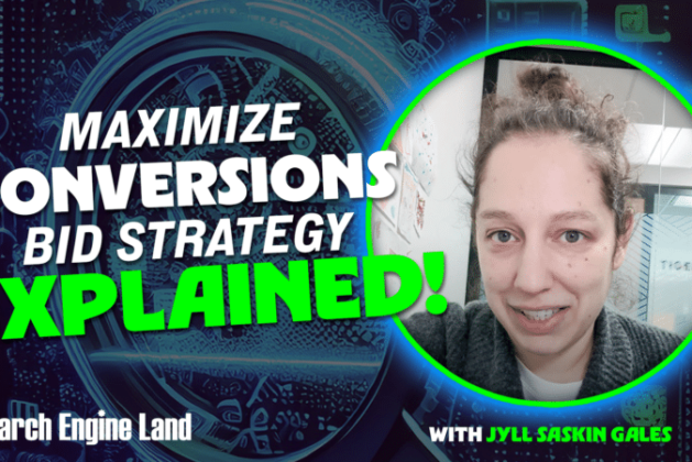 Mastering Maximize conversions bidding in Google Ads: A 3-minute guide